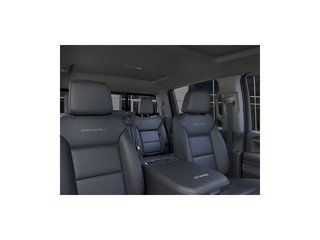 GMC Sierra 2500 HD  2025 à Saint-Hyacinthe, Québec - 24 - w320h240px