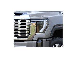 GMC Sierra 2500 HD  2025 à Saint-Hyacinthe, Québec - 10 - w320h240px