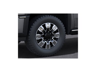 GMC Sierra 2500 HD  2025 à Saint-Hyacinthe, Québec - 9 - w320h240px