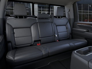 GMC Sierra 2500 HD  2025 à Saint-Hyacinthe, Québec - 17 - w320h240px
