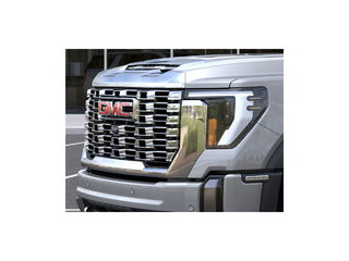 GMC Sierra 2500 HD  2025 à Saint-Hyacinthe, Québec - 13 - w320h240px