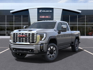 GMC Sierra 2500 HD  2025 à Saint-Hyacinthe, Québec - 6 - w320h240px