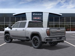 2025 GMC Sierra 2500 HD in Saint-Hyacinthe, Quebec - 3 - w320h240px
