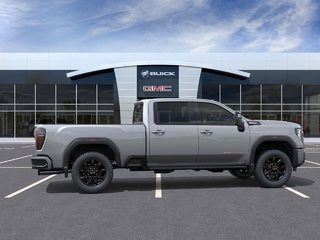 2025 GMC Sierra 2500 HD in Saint-Hyacinthe, Quebec - 5 - w320h240px