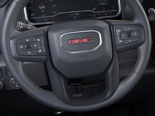 2025 GMC Sierra 2500 HD in Saint-Hyacinthe, Quebec - 19 - w320h240px