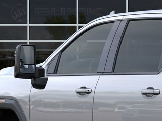 2025 GMC Sierra 2500 HD in Saint-Hyacinthe, Quebec - 12 - w320h240px