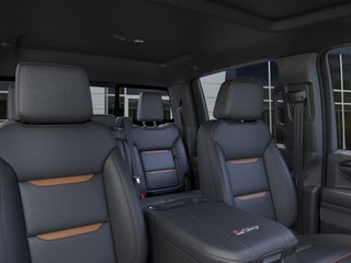 2025 GMC Sierra 2500 HD in Saint-Hyacinthe, Quebec - 24 - w320h240px