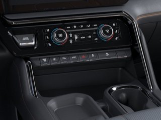 2025 GMC Sierra 2500 HD in Saint-Hyacinthe, Quebec - 23 - w320h240px
