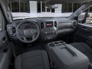 2025 GMC Sierra 2500 HD in Saint-Hyacinthe, Quebec - 15 - w320h240px