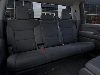 2025 GMC Sierra 2500 HD in Saint-Hyacinthe, Quebec - 17 - w320h240px