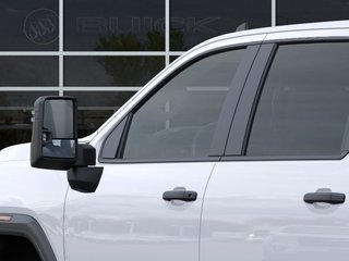2025 GMC Sierra 2500 HD in Saint-Hyacinthe, Quebec - 12 - w320h240px