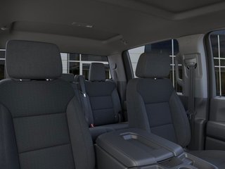 2025 GMC Sierra 2500 HD in Saint-Hyacinthe, Quebec - 24 - w320h240px