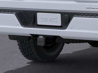 2025 GMC Sierra 2500 HD in Saint-Hyacinthe, Quebec - 14 - w320h240px