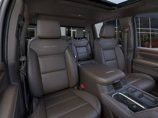 2025 GMC Sierra 2500 HD in Saint-Hyacinthe, Quebec - 16 - w320h240px