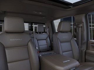 2025 GMC Sierra 2500 HD in Saint-Hyacinthe, Quebec - 24 - w320h240px