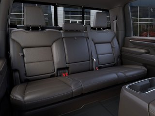 2025 GMC Sierra 2500 HD in Saint-Hyacinthe, Quebec - 17 - w320h240px