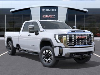 2025 GMC Sierra 2500 HD in Saint-Hyacinthe, Quebec - 7 - w320h240px
