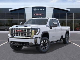 2025 GMC Sierra 2500 HD in Saint-Hyacinthe, Quebec - 6 - w320h240px