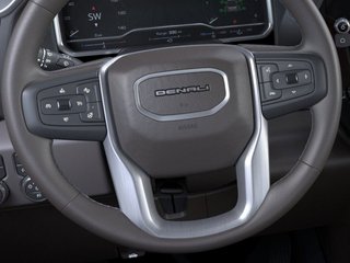 2025 GMC Sierra 2500 HD in Saint-Hyacinthe, Quebec - 19 - w320h240px
