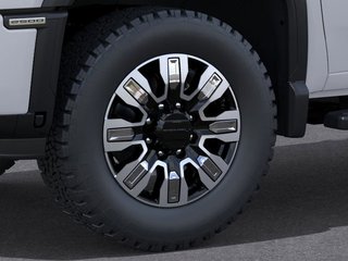 2025 GMC Sierra 2500 HD in Saint-Hyacinthe, Quebec - 9 - w320h240px