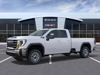 GMC Sierra 2500 HD  2026 à Saint-Hyacinthe, Québec - 2 - w320h240px