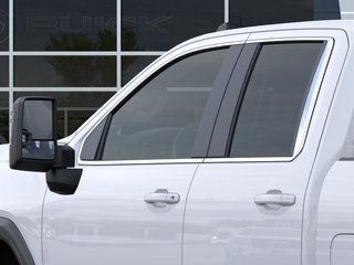 GMC Sierra 2500 HD  2026 à Saint-Hyacinthe, Québec - 12 - w320h240px