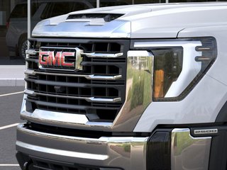 GMC Sierra 2500 HD  2026 à Saint-Hyacinthe, Québec - 13 - w320h240px