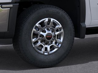 GMC Sierra 2500 HD  2026 à Saint-Hyacinthe, Québec - 9 - w320h240px