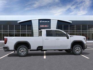 GMC Sierra 2500 HD  2026 à Saint-Hyacinthe, Québec - 5 - w320h240px