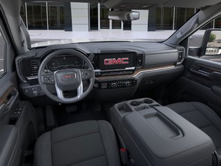GMC Sierra 2500 HD  2026 à Saint-Hyacinthe, Québec - 15 - w320h240px