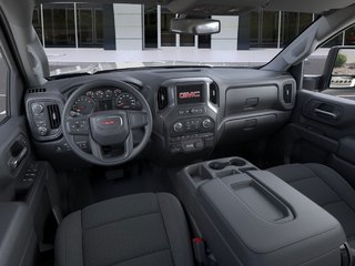 2026 GMC Sierra 2500 HD in Saint-Hyacinthe, Quebec - 15 - w320h240px