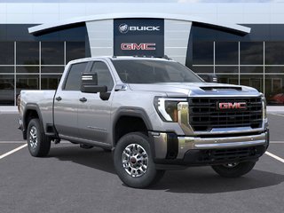 2026 GMC Sierra 2500 HD in Saint-Hyacinthe, Quebec - 7 - w320h240px