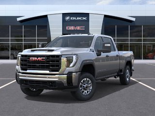 2026 GMC Sierra 2500 HD in Saint-Hyacinthe, Quebec - 6 - w320h240px