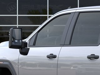 2026 GMC Sierra 2500 HD in Saint-Hyacinthe, Quebec - 12 - w320h240px