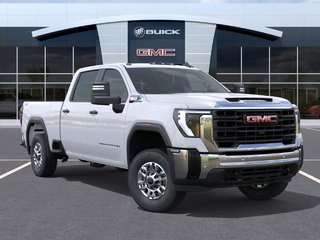 GMC Sierra 2500 HD  2026 à Saint-Hyacinthe, Québec - 7 - w320h240px