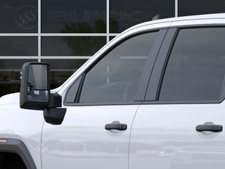 GMC Sierra 2500 HD  2026 à Saint-Hyacinthe, Québec - 12 - w320h240px