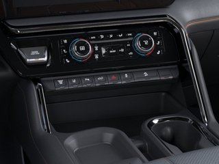 GMC Sierra 2500 HD  2026 à Saint-Hyacinthe, Québec - 23 - w320h240px