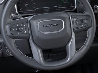 GMC Sierra 2500HD  2025 à Saint-Hyacinthe, Québec - 19 - w320h240px