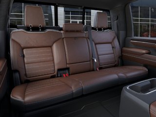 GMC Sierra 2500HD  2025 à Saint-Hyacinthe, Québec - 17 - w320h240px