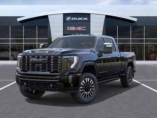 GMC Sierra 2500HD  2025 à Saint-Hyacinthe, Québec - 6 - w320h240px