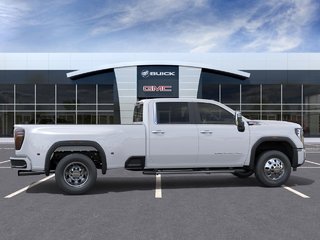 2025 GMC Sierra 3500 HD in Saint-Hyacinthe, Quebec - 5 - w320h240px