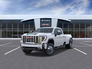 2025 GMC Sierra 3500 HD in Saint-Hyacinthe, Quebec - 8 - w320h240px