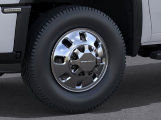 2025 GMC Sierra 3500 HD in Saint-Hyacinthe, Quebec - 9 - w320h240px