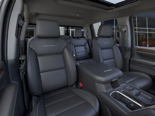 2025 GMC Sierra 3500 HD in Saint-Hyacinthe, Quebec - 16 - w320h240px