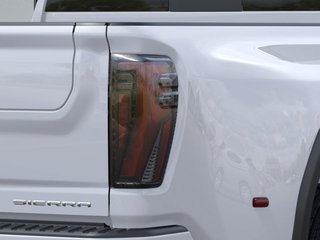 2025 GMC Sierra 3500 HD in Saint-Hyacinthe, Quebec - 11 - w320h240px