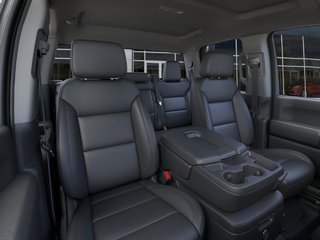 GMC SIERRA 3500 HD  2026 à Saint-Hyacinthe, Québec - 16 - w320h240px
