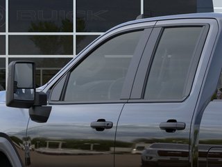 GMC Sierra 3500 HD  2026 à Saint-Hyacinthe, Québec - 12 - w320h240px