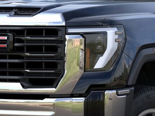GMC SIERRA 3500 HD  2026 à Saint-Hyacinthe, Québec - 10 - w320h240px