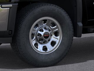 GMC Sierra 3500 HD  2026 à Saint-Hyacinthe, Québec - 9 - w320h240px