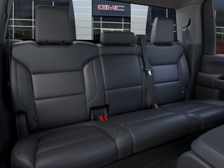 GMC SIERRA 3500 HD  2026 à Saint-Hyacinthe, Québec - 17 - w320h240px